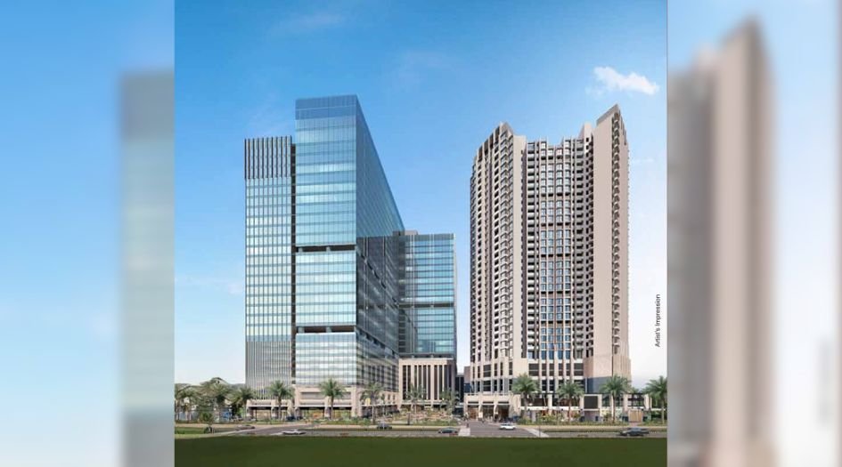 Delta Tricity Sector Zero Codename Now is Wow Navi Mumbai  Banner