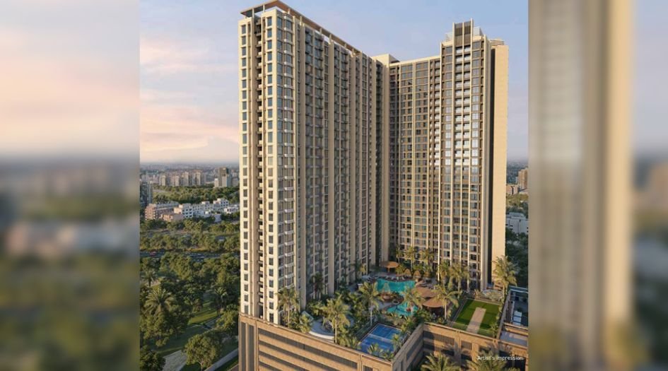 Delta Tricity Sector Zero Codename Now is Wow Navi Mumbai  Banner