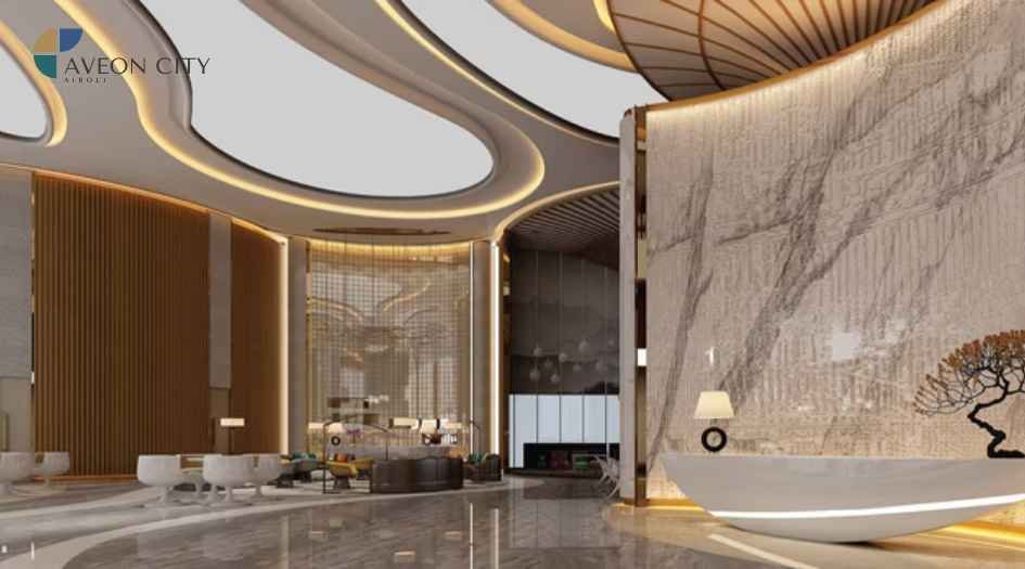 Balaji-Tricity-Delta-Aveon-City-Amenities-Entrance-Lobby
