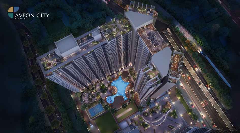 Balaji-Tricity-Delta-Aveon-City-Elevation-Image-Night-Aerial-View